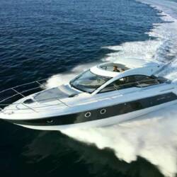 Gran Turismo 38 Monifa