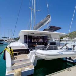 Fountaine Pajot Astrea 42 - 4 + 2 cab. Magic Summer