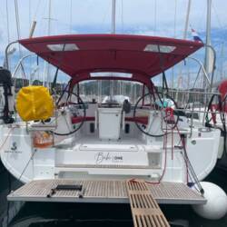 Oceanis 40.1 - 3 cab. Bibi One