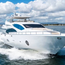 Aicon 85 Fly Red Rose