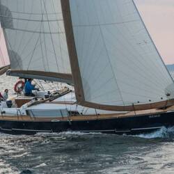 Dufour 460 GL Sulaco