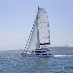 Lagoon 51 - 6 + 2 cab. Nowo