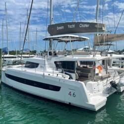 Bali 4.6 - 5 + 1 cab. HERITAGE III_DB