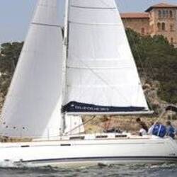 Dufour 365 GL Mentholad