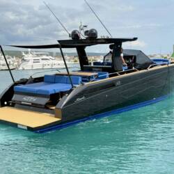 Fiart Seawalker 43 Alexia