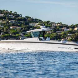 Axopar 29 CCX Matija