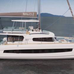 Bali 5.2 - 6 + 2 cab. AMELIA GRACE