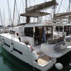 Bali 4.1 - 4 cab. Kos 41.14