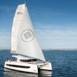 Bali Catsmart - 4 + 2 cab. Northcat 38