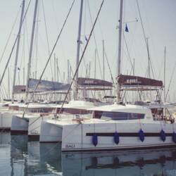 Bali 4.0 - 4 + 2 cab. Blue Dream II