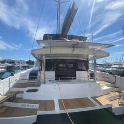 Bali 5.8 - 6 + 2 cab. KOS 58.CAT