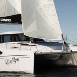 Seawind 1160 Lite SAILABOUT 