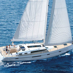 Bavaria Cruiser 56 - 3 + 1 cab. Kallirrhoe