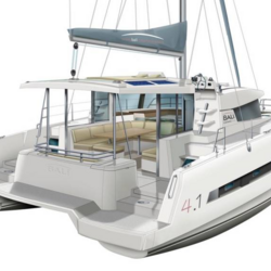 Bali 4.1 - 4 + 2 cab. Princess