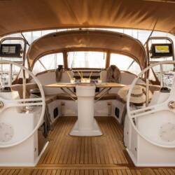 Elan Impression 50 Biondi