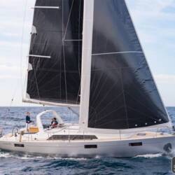 Oceanis 40.1 Namaka Ekolu