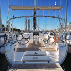 Bavaria Cruiser 46 - 4 cab. Taurus