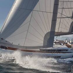 Sun Odyssey 440 - 3 cab. Carlotta