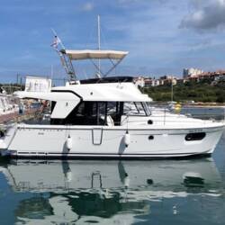 Swift Trawler 35 Max