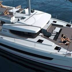 Bali 4.6 - 4 + 1 cab. Mayflower