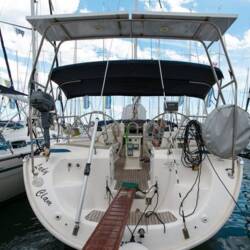 Bavaria 42 Cruiser Lady Clam