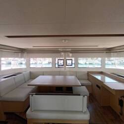 Lagoon 51 Iconic Achilleas