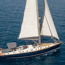 Ocean Star 60.1 Christianna VIII