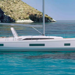 Oceanis 47 - 5 cab. Arena