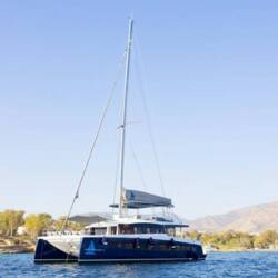 Bali 5.8 - 4 + 2 cab. New Horizons 4