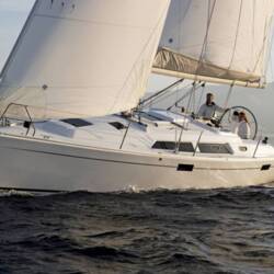 Hanse 350 - 3 cab. Carpe Diem
