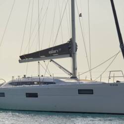 Elan Impression 45 - 4 cab. eMotion