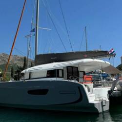 Excess 14 - 4 + 2 cab. Blue Kiss