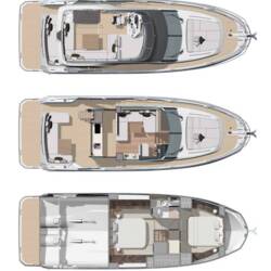 Prestige F4.3 Mr. 77