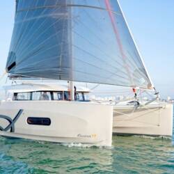 Excess 11 - 4 + 1 + 1 cab. DAY DREAMER V