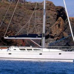 Sun Odyssey 40.3 Evina
