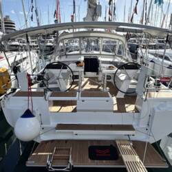 Oceanis 47 - 5 cab. Tide Of Your Life