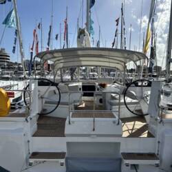 Oceanis 52 - 6 cab. B-52