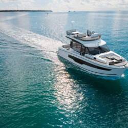 Merry Fisher 1095 Fly Serie2 Lino