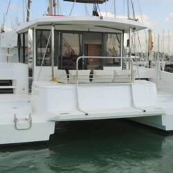 Bali 4.1 - 4 + 2 cab. Lady Dasi