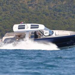 Fjord 41 XL Instant Crush