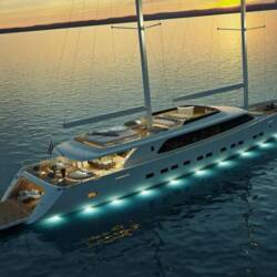 M/S Ad Astra M/S Ad Astra