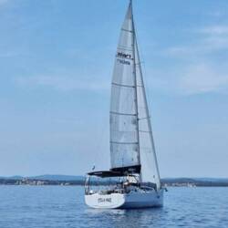 Elan E4 - 2 cab. Stella Mare