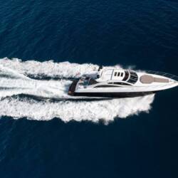 Sunseeker Predator 72 Boy Toy