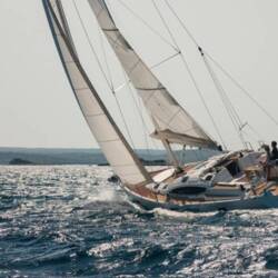 Elan Impression 50 - 5 + 1 cab. Moonlight