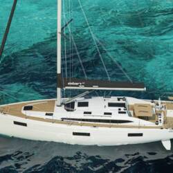 Elan Impression 45 - 4 cab. First