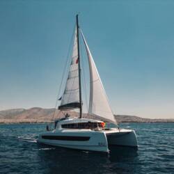 Bali 4.2 - 4 + 1 cab. Princess Evgenia