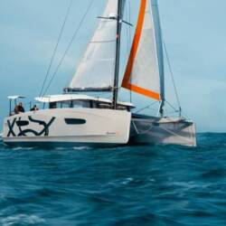 Excess 13 - 4 + 2 cab. First Kiss