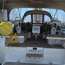 Bavaria C38 Sirius As