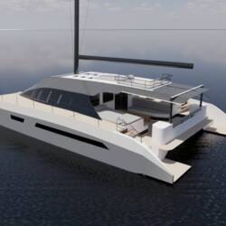 Solitaire 1740 - 4 + 2 cab. No Name