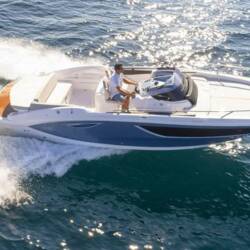 Sessa Key Largo 27 Capricorn